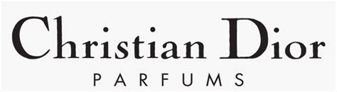 christian Dior perfume logo